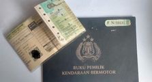 Polisi Belum Puas Dengan SIM Digital, STNK dan BPKB Bakal Ikut di Elektronik-an