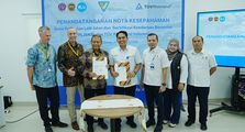 TÜV Rheinland Gandeng BPLJSKB, Standar Uji Kendaraan Indonesia Dibuat Naik Kelas