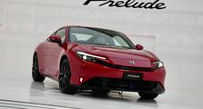 Bukan Jiwa Mobil Performa Kencang, Ini Identitas Asli Honda Prelude