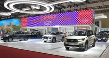 Bukan Grand Vitara atau Jimny, Dua SUV Suzuki Ini Tiba-tiba Laris Manis Diborong