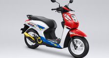 Hadir dengan Penyegaran Terbaru, New Honda Genio Makin Bergaya Retro dan Fashionable