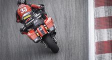 Harley-Davidson Siap Bawa Balap Bagger ke Asia Tenggara, Indonesia Masuk Kandidat