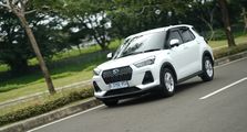SUV Pas Buat Mudik, Intip Harga Daihatsu Rocky Ada Mesin NA, Turbo, sampai Hybrid