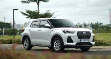 Kencang dan Irit, Ternyata Ini Kelemahan Daihatsu Rocky Hybrid