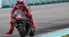 Bukan Bagnaia, Ducati Tunjuk 2 Pembalap Ini Buat Jajal Motor 850 Cc Untuk Musim 2027