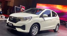 Harga Terbaru Honda Brio 2026: City Car Stylish Tipe terendahnya Segini