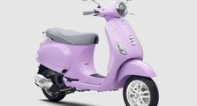 Pilihan Motor Baru Buat Tampil Kece Pas Lebaran, Cek Harga Vespa LX 150 Februari 2026