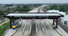 Mudik Lebaran 2026 Dibuka, Tol Prambanan-Purwomartani Bikin Waktu Tempuh Klaten-Jogja Cuma 20 Menit