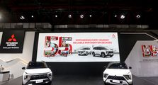 Mitsubishi Berlimpah Promo di IIMS 2026, Ini Daftar Lengkapnya
