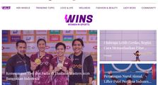 Grid Network Luncurkan WINS, Ruang Baru untuk Perempuan di Dunia Olahraga