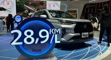 New Veloz Hybrid EV Diuji di Berbagai Medan Sebelum Hadir di IIMS 2026