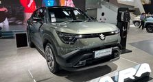Suzuki Ungkap Alasan eVitara Tak Pakai Skema Harga Khusus Pembeli Awal