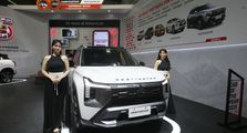 Mitsubishi Destinator Ultimate Bisa Dicicil Dua Kali, Bayar Segini di Awal dan Akhir