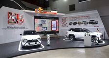 Ragam Program Penjualan dan After Sales Mitsubishi Motors Selama IIMS 2026