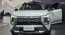 Fitur Keamanan Canggih Ini Hadir di Mitsubishi Destinator dan XForce 55th Anniversary Edition 