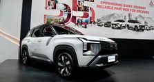 Mitsubishi Kasih Kredit Bunga 0 Persen untuk Destinator 55th Anniversary, Cek Hitungannya