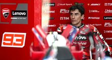 Marc Marquez Bocorin Motor MotoGP 2027, Top Speed Turun Tapi Sama Kencang