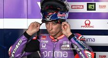 Berat! Toprak Razgatlioglu Carita Soal Kesulitannya di Debut MotoGP