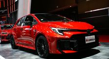 Sediakan Transmisi Otomatis, Toyota GR Corolla Dapat Ekstra Fitur Ini