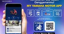 Yamaha Punya Dua Aplikasi Buat Konsumen, Banyak yang Belum Tahu Bedanya
