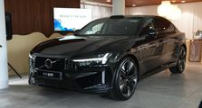 Harganya Rp 2,1 Miliar, Ini Dia Mobil Listrik Baru Volvo ES90