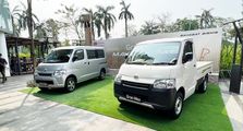 Daihatsu Dibikin Senyum Gran Max, Hanya di Bulan Maret 2026 Laku Sampai Segini Banyak