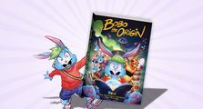 Bobo The Origin, Kisah Spesial Kelinci Biru Legendaris Kepada Pembaca Setia Majalah Bobo