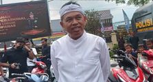 Dedi Mulyadi Sumringah, Diskon Pajak Kendaraan Lebaran Gandakan Pendapatan 3 Kali Lipat