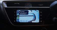 Review Singkat Aplikasi AMap, Detailnya Cocok Buat Ladies Driver