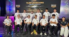 Dewa United Motorsport Pastikan Siap Main F4, dan Bikin Tim Balap Motor