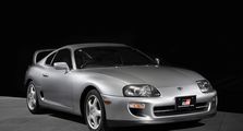 Kamu Punya Toyota Supra? Gazoo Racing Siap Produksi Dasbornya Lagi