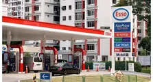 Ngeri, Harga BBM di Singapura Cetak Rekor Tertinggi Rp 45 Ribuan Per Liter