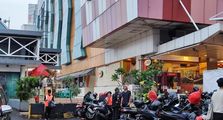 Blok M Masih Jadi Ladang Jukir Liar, Pengunjung Jengkel Minta Dishub Lakukan Ini