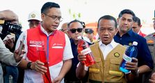 Bahlil Buka Suara, Ungkap Alasan Pemerintah Menaikan Harga Pertamax Secara Tajam