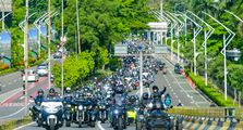 MBI DKI Jakarta Rayakan HUT ke-7, Tegaskan Komitmen Jadi Pelopor Safety Riding