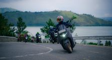 Update Harga Yamaha NMAX Update Mei 2026, Tipe Turbo Mulai Segini
