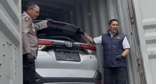 Penyelundupan Motor, Mobil dan Truk Bodong ke Timor Leste di Jateng, Untung Bersih Pelaku Rp 10 Miliar