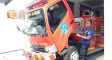 Debt Collector Bikin Emosi, Permainkan Damkar Sleman Buat Laporan Darurat Palsu