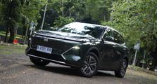Veloz Hybrid Minggir Dulu, Konsumsi BBM Geely Starray EM-i Lebih Irit