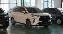 Lebih Murah Rp 81 Juta, Ini Dia Toyota Veloz 1.5 V Hybrid CVT