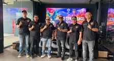 6th Official Journey, 125 Rider H.O.G Anak Elang Siap Taklukkan Jakarta–Bali