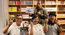Majalah Bobo Luncurkan 'Bobo the Origin', Hadirkan Sentuhan Komikus Kelas Dunia hingga Revolusi Wajah Bobo untuk Lintas Generasi