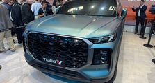 Banjir SUV Besar di Beijing Auto Show 2026, Ternyata Ini Alasannya