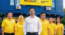Cuan dari Transportasi Online, Maxim Tawarkan Peluang Bisnis dengan Potensi Balik Modal Mulai dari Bulan Ke-3