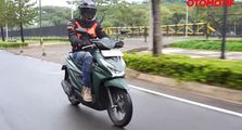 Matic Entry Level Fitur Seabrek, Simak Update Harga 3 Tipe Honda BeAT Mei 2026