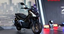 Lebih dari Adventure, Ternyata Ini Arti Nama Honda ADV 160 Menurut Perancang Aslinya