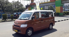 Angkot AC Depok Resmi Undur Diri, Ini yang Terjadi Sebenarnya