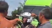 Lima Petugas Dishub Palembang Jadi Pengangguran, Dipecat Buah Gelar Razia Ilegal di Palembang