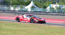 Pertamina Gaspol, Mandalika Jadi Sorotan Dunia Lewat GT World Challenge Asia 2026