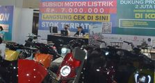 Bocoran Skema Subsidi Harga Motor dan Mobil Listrik 2026, Besar Kecil Insentif Ditentukan Baterai